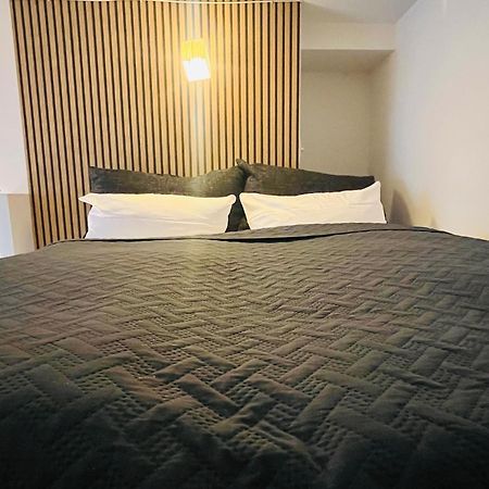 Feldhouse Daire BRE Dış mekan fotoğraf