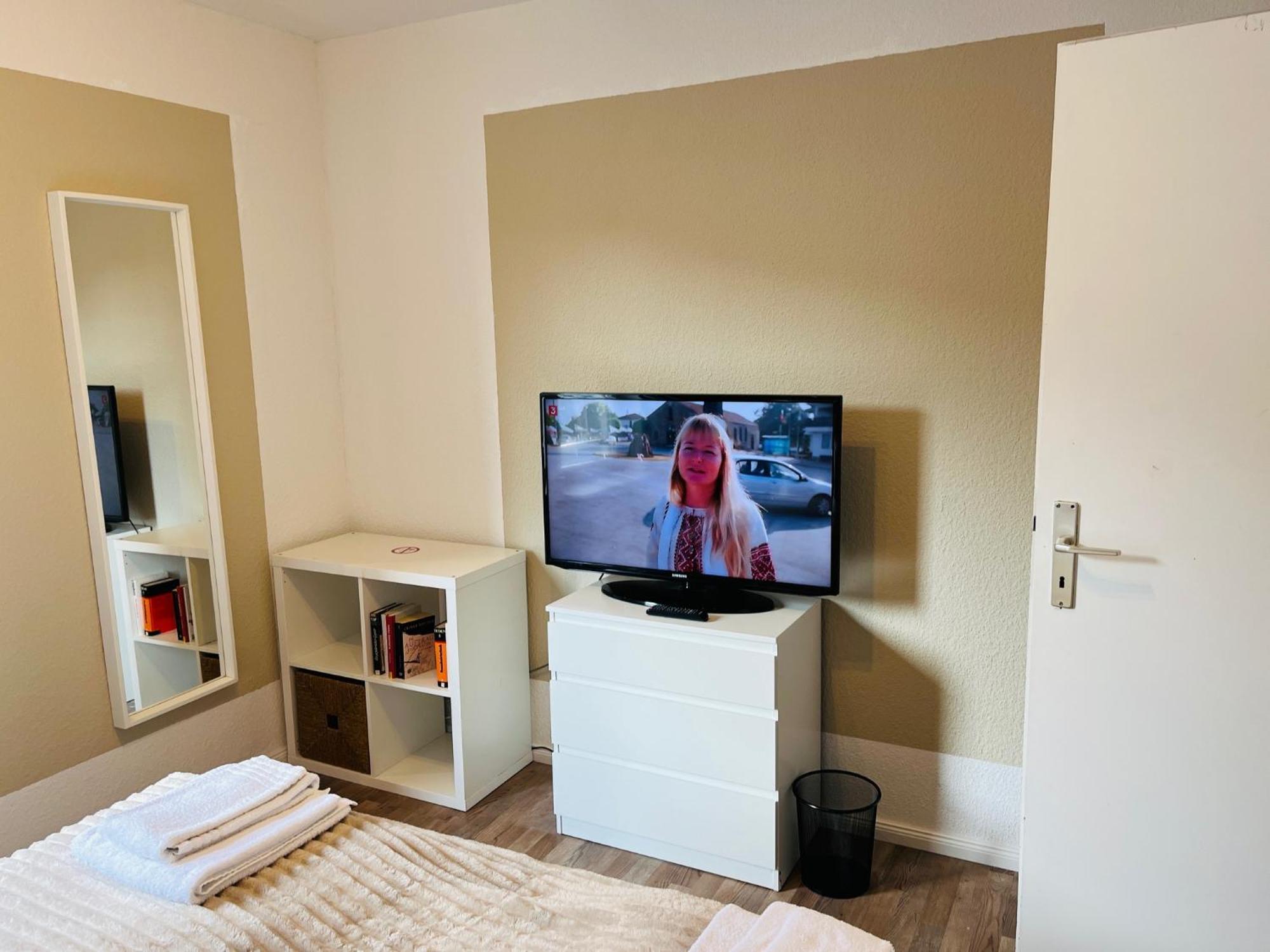 Feldhouse Daire BRE Dış mekan fotoğraf