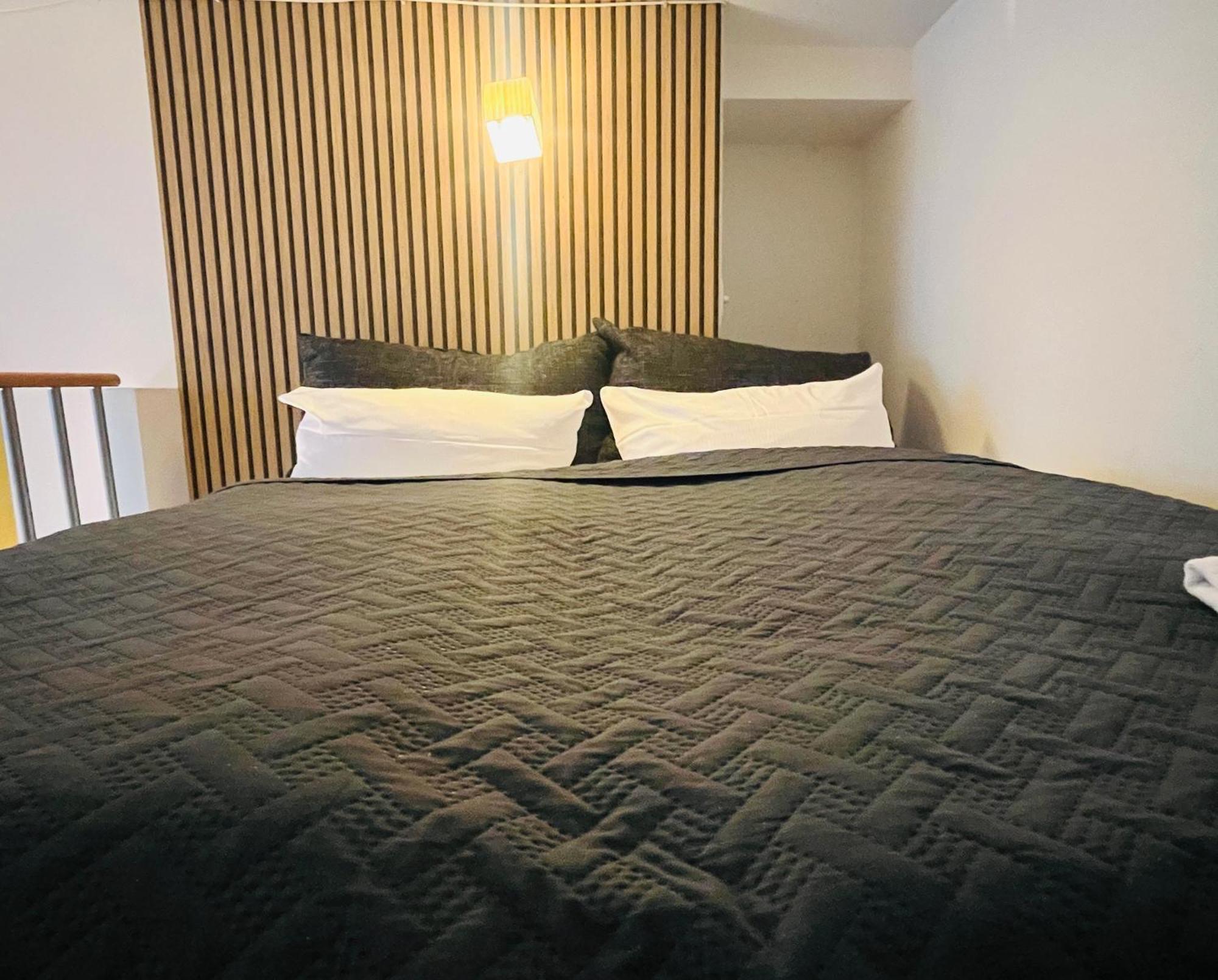 Feldhouse Daire BRE Dış mekan fotoğraf