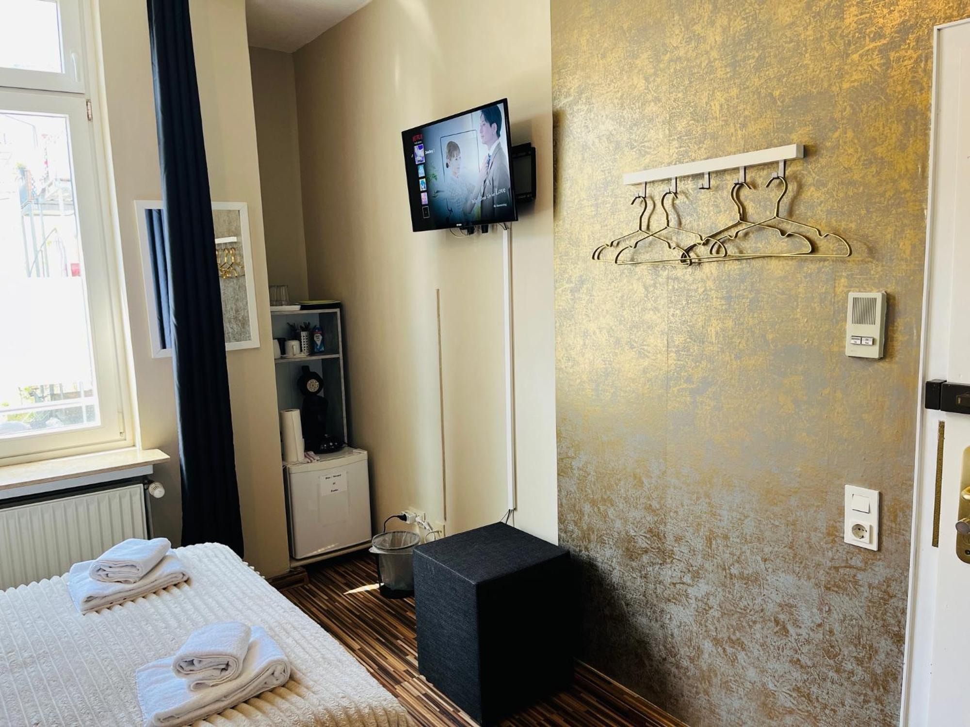 Feldhouse Daire BRE Dış mekan fotoğraf